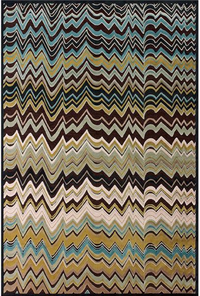 Picture of 5.3X7.6 SAPHIR CABO COLLECTION