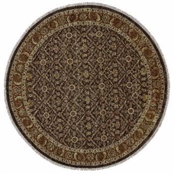 Picture of 8 X 8 ROUND BANDU COLLECTION