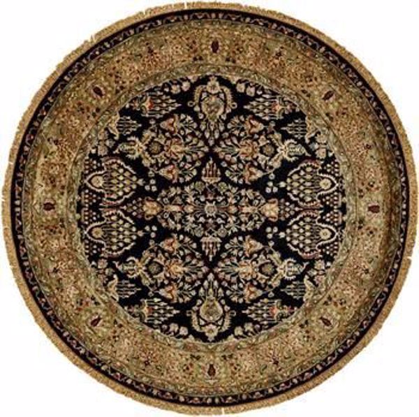 Picture of 8 X 8 ROUND AMORE COLLECTION