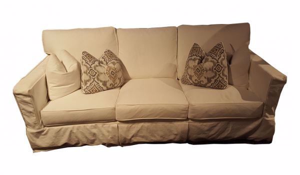 Picture of JEFFREY SOFA