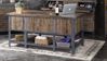 Picture of ARTISAN REVIVAL EXECUTIVE DESK
