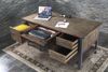 Picture of ARTISAN REVIVAL EXECUTIVE DESK