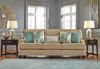 Picture of LOCHIAN BISQUE SOFA