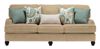 Picture of LOCHIAN BISQUE SOFA