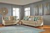 Picture of LOCHIAN BISQUE SOFA