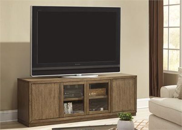 Picture of BENNETT POINTE TV STAND