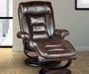 Picture of CHAIR/OTTO TRITON NUTMEG