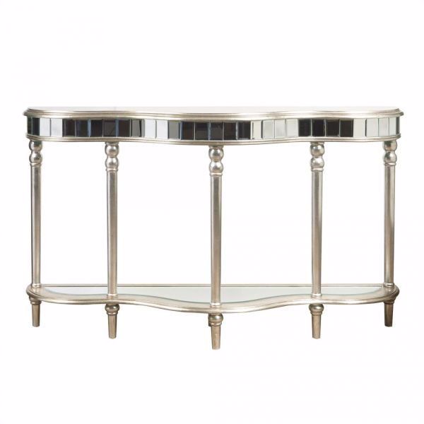 Picture of LUCIA CONSOLE TABLE