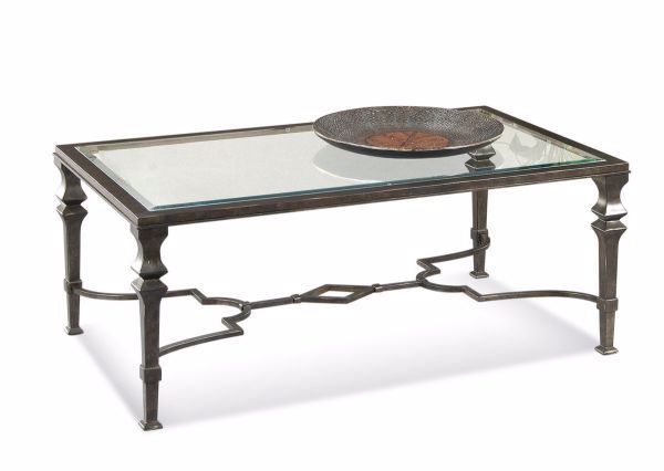 Picture of LIDO COCKTAIL TABLE