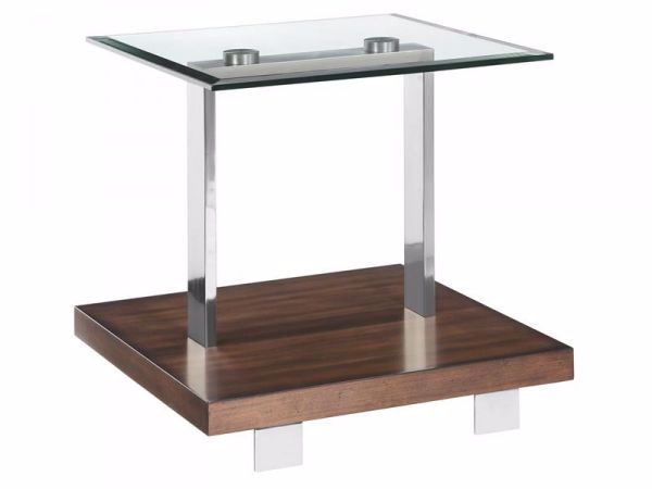 Picture of MODERN LOFT END TABLE