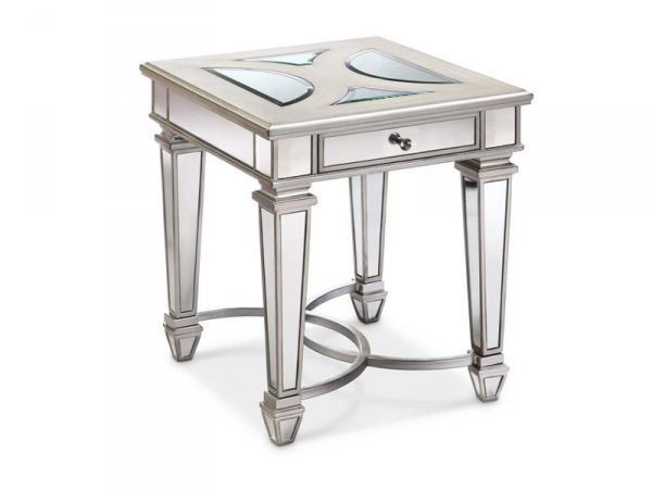 Picture of NOVELLA END TABLE