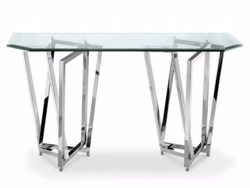 Picture of LENNOX SQUARE SOFA TABLE