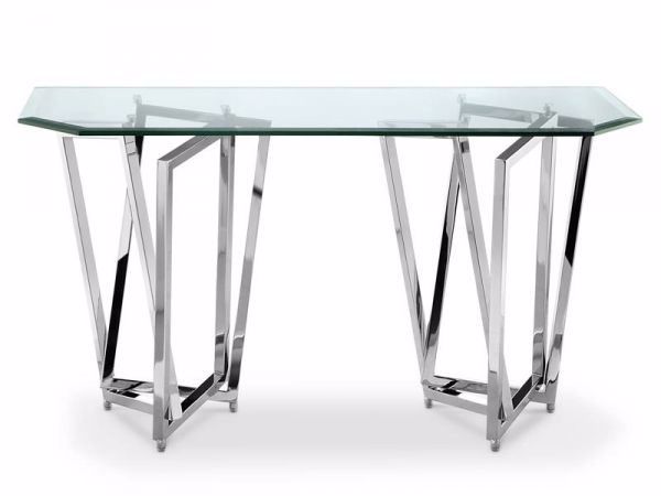 Picture of LENNOX SQUARE SOFA TABLE
