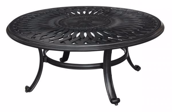 Picture of VERSAILLE ROUND COFFEE TABLE