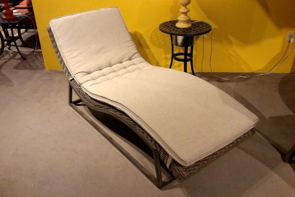 Brookstone bed chair sale