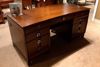 Picture of FELTON EXECUTIVE DESK