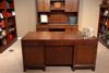 Picture of FELTON EXECUTIVE DESK