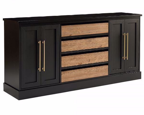 Picture of MODERN PROXIMITY SERVER/DRESSER