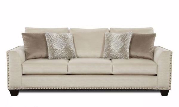 Picture of EMPIRE STONE SOFA