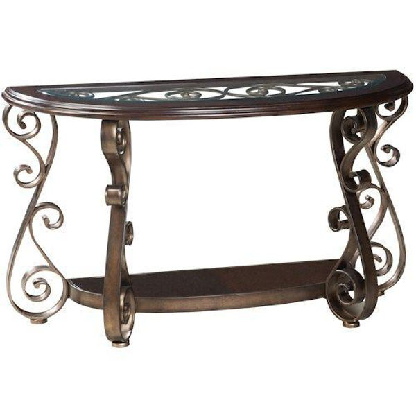 Picture of BOMBAY SOFA/ CONSOLE TABLE