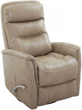 Picture of GEMINI SWIVEL GLIDER RECLINER
