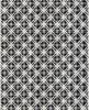 Picture of 7'10 X 9'11 BAMBOO LATTICE