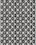 Picture of 7'10 X 9'11 BAMBOO LATTICE
