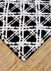 Picture of 7'10 X 9'11 BAMBOO LATTICE