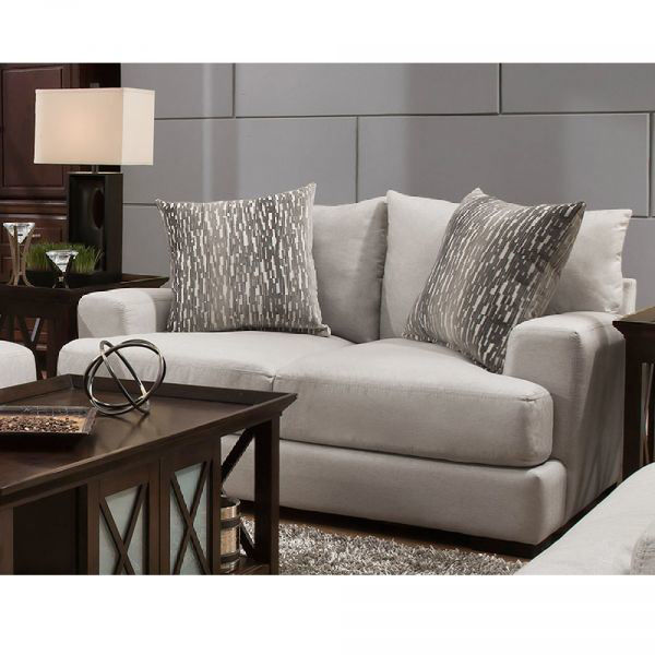 Picture of OSLO LOVESEAT