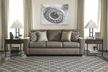 Picture of CALICO CASHMERE SOFA
