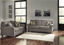 Picture of TIBBEE SLATE LOVESEAT