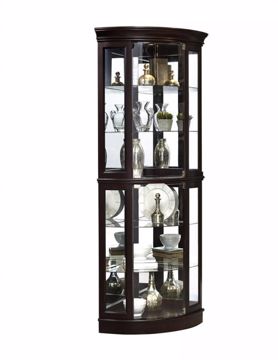 Picture of CORNER CURIO
