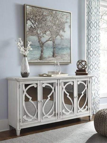 Picture of MIRIMYN DOOR CABINET