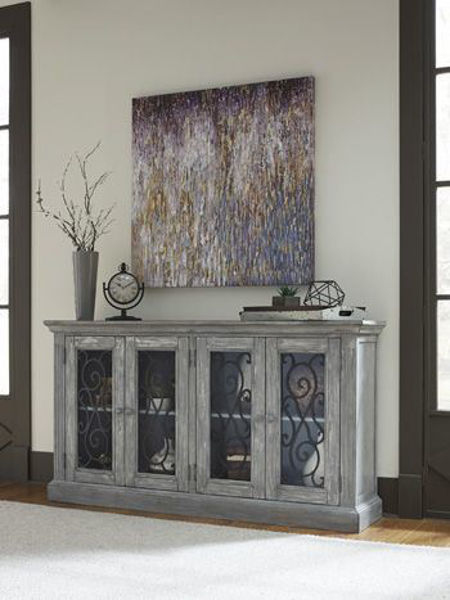 Picture of MIRIMYN 4-DOOR CABINET