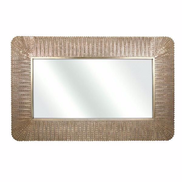 Picture of MONARK OVERSIZED FLOOR MIRROR