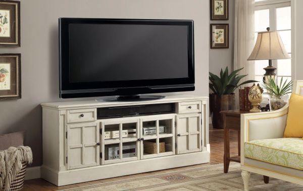 Picture of CHARLOTTE TV CONSOLE
