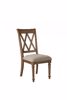 Picture of ROSSMORE 7-PC. DINING SET