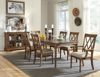 Picture of ROSSMORE 7-PC. DINING SET