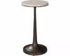Picture of GENTILLY METAL AND STONE SPOT TABLE