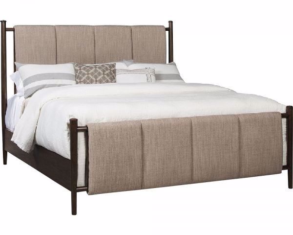 Picture of MARMONT QUEEN POSTER BED