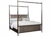 Picture of MARMONT QUEEN POSTER BED