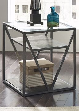 Picture of ARISTA END TABLE