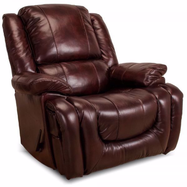 Picture of CHAMPION ROCKER RECLINER