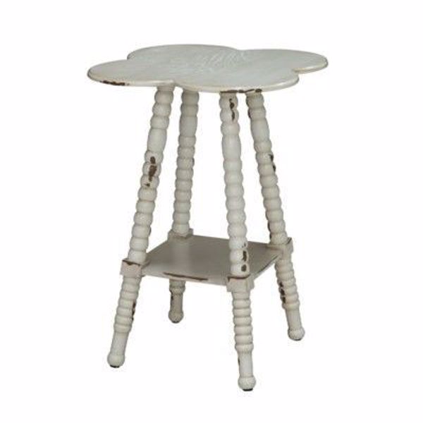 Picture of CLOVER ACCENT TABLE