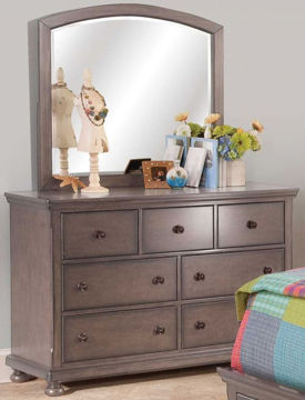 Picture of ALLEGRA MIRROR