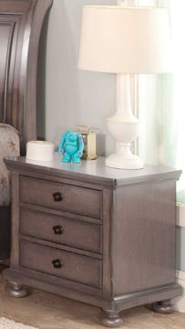Picture of ALLEGRA NIGHTSTAND