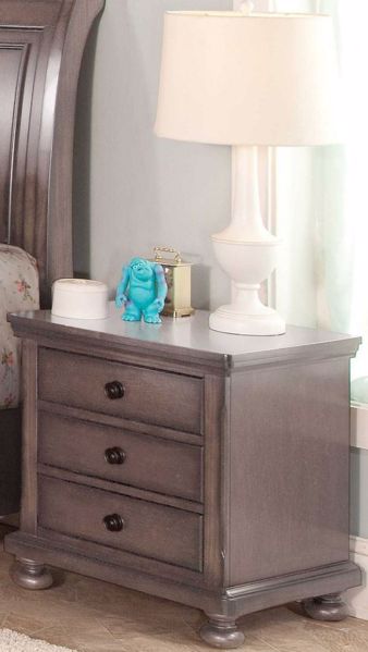 Picture of ALLEGRA NIGHTSTAND