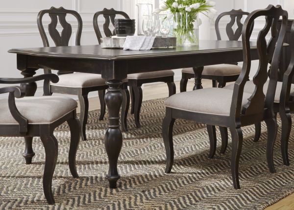 Picture of CHESAPEAKE DINING TABLE