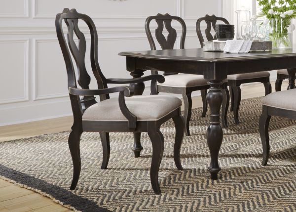 Picture of CHESAPEAKE ARM CHAIR