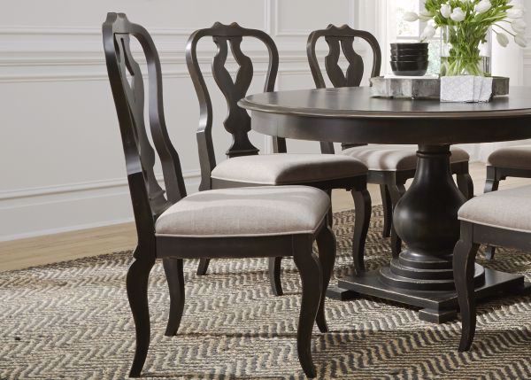 Picture of CHESAPEAKE SIDE CHAIR